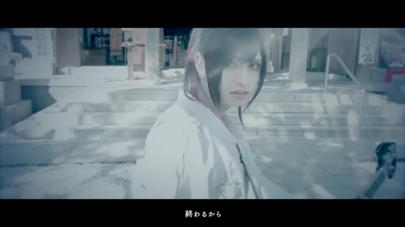 [jrokku] zigzag soredemo hana yo, sake [其れでも花よ、咲け。]