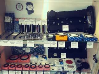 Автозапчасти chevrolet [opel, daewoo, ravon] |