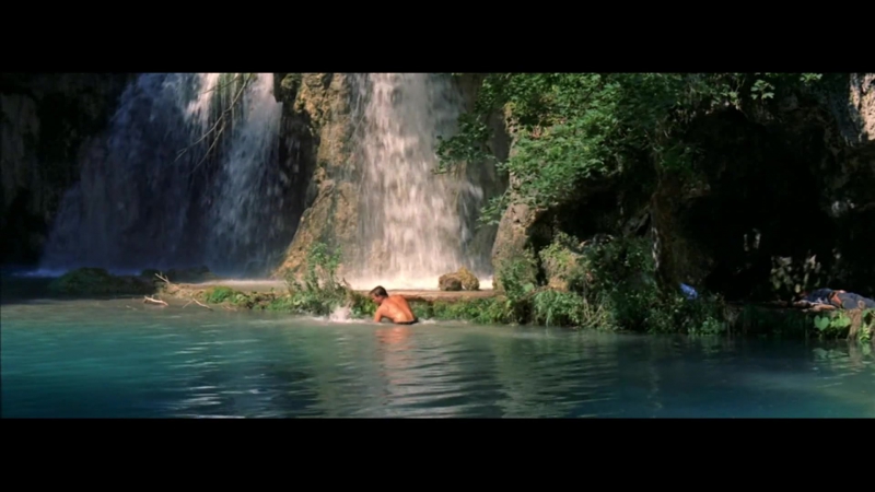 «сокровище серебряного озера» (1962) вестерн, приключения, реж харальд райнль