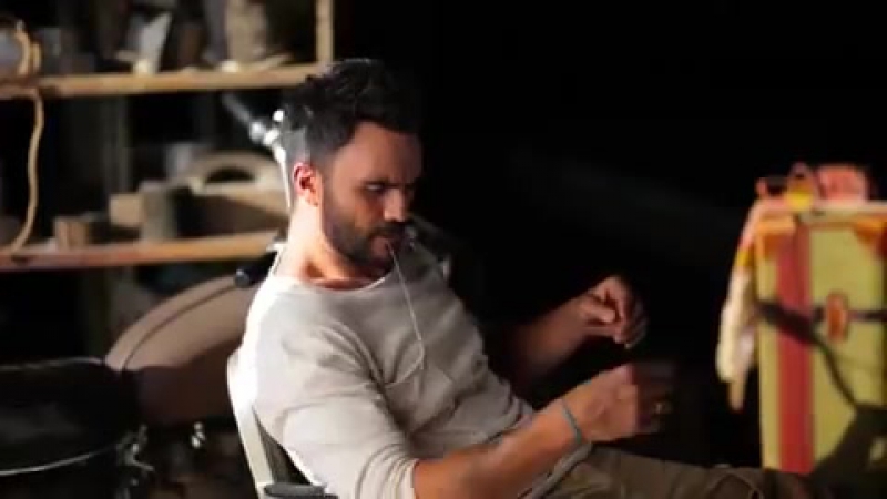 Enfoque noticias video juan pablo raba en maxim colombia