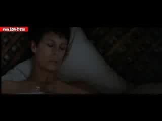 Jamie lee curtis (джеми ли кертис)