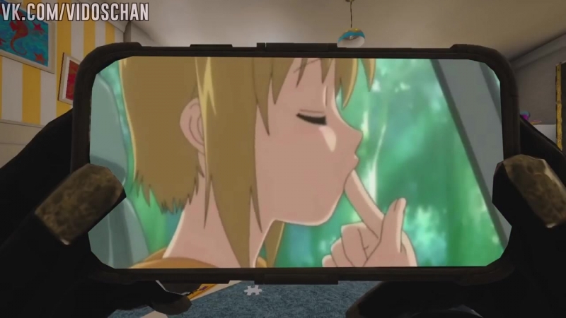 Vidoschan boku no pico