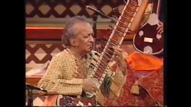 Pandit ravi shankar ind day celebrations