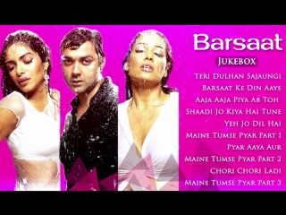 Barsaat {hd} bobby deol priyanka chopra bipasha basu