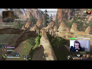 Useful zipline for playing on top of rocks, or rotating to the forest bones (west of wetlands) on kc