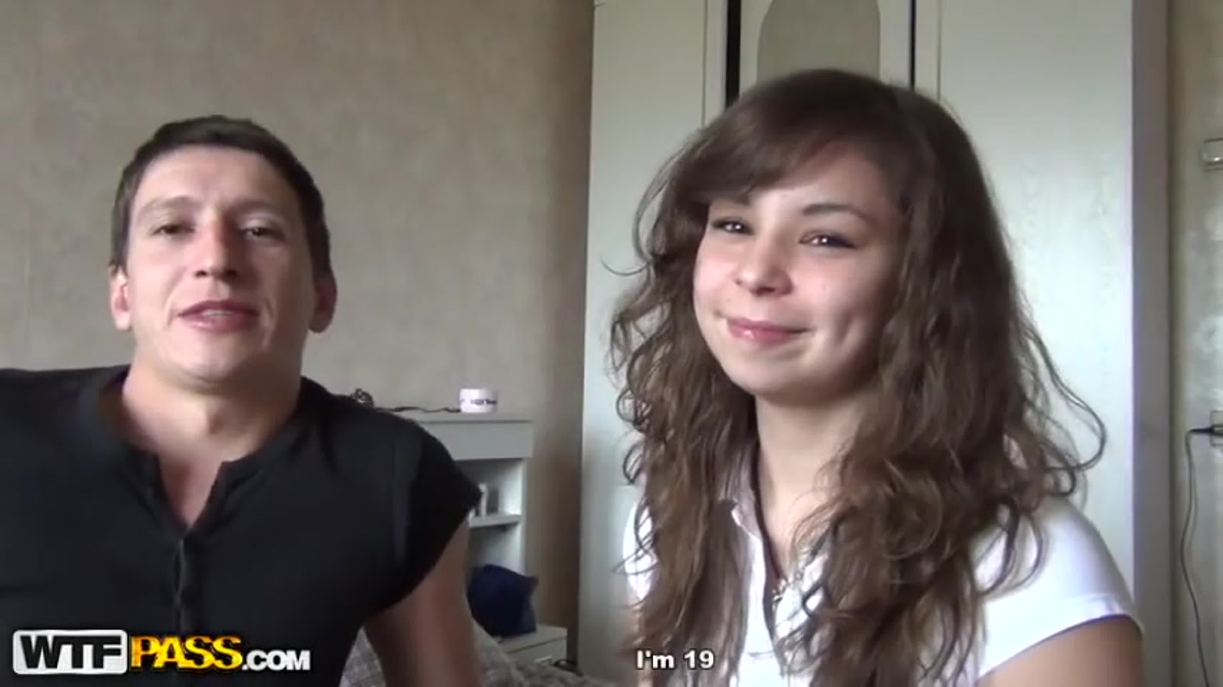 Ева Марсель порно онлайн