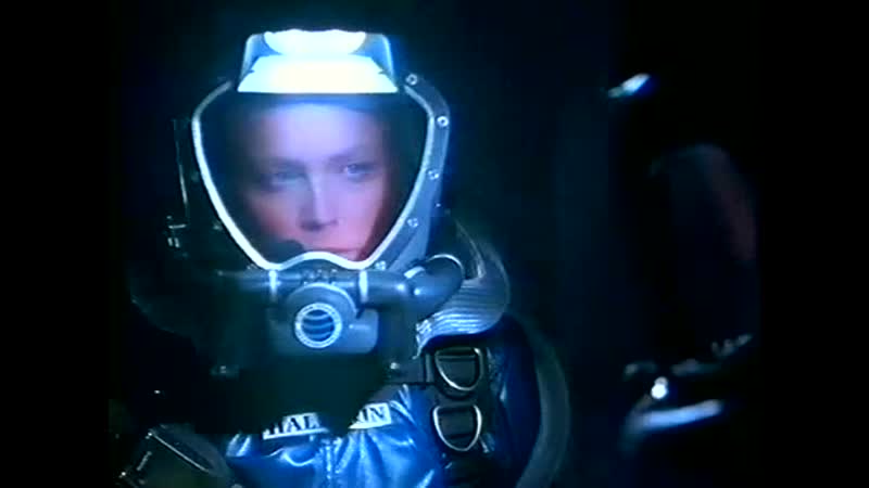 Sharon stone in heavy rubber diving gear