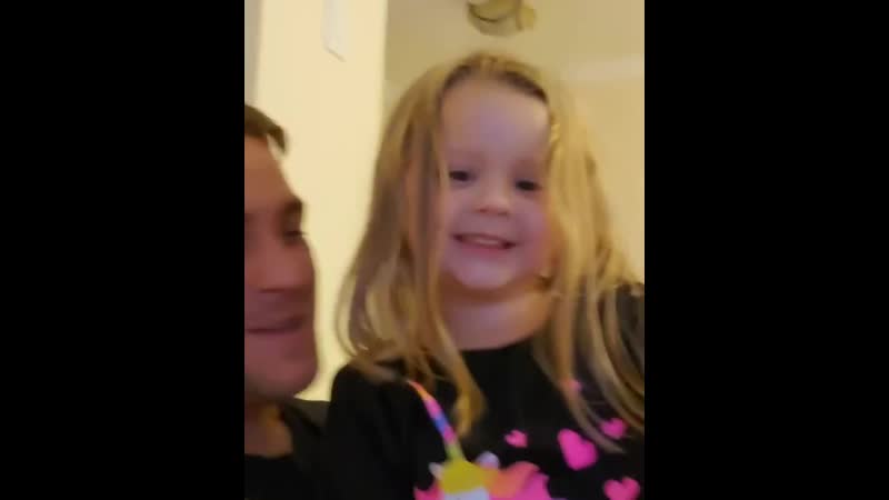 Дастин порье пообещал дочери принести домой титул чемпиона ufc