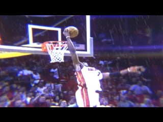 Dwyane wade flash