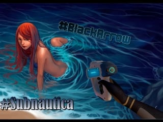 Официальный трейлер 2018 г на канале #blackarrow #2017 #trailer #bestvideo #subnautica #subnautica