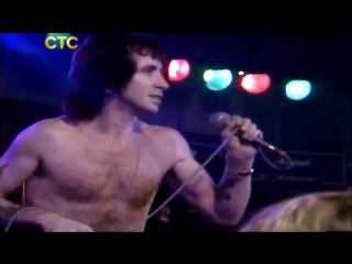 Acϟdc whole lotta rosie (стс)