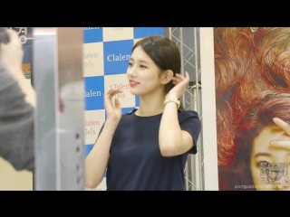 [fancam#8] 150508 clalen fansign