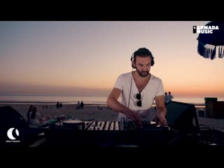 Eelke kleijn sunset stream from woodstock 69 in bloemendaal