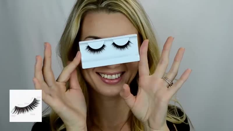 [beauty by kateryna] накладные ресницы для новичков | приклеивание ресниц подниз | обзор house of lashes