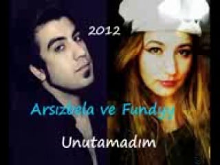 Arsiz bela ve fundyy unutamadim 2013 reg 79778