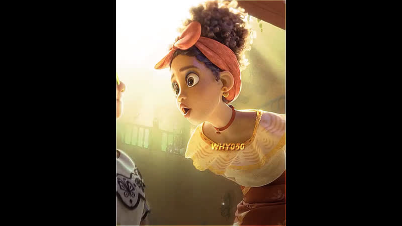 ₊` dolores madrigal &amp; encanto edit ⁺