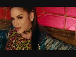 Natti natasha & anitta – te lo dije (teaser)