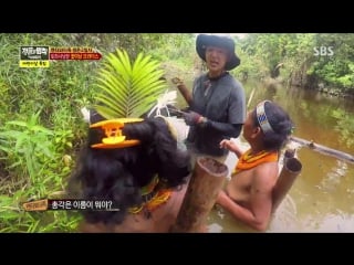 | "law of the jungle in sumatra" ep 263