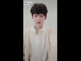 Tiktok ;; 051020