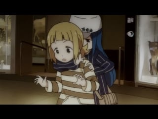 Webm mitsuboshi colors