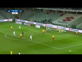 Korona kielce 26 wisła kraków skrót meczu ekstraklasa hd 09/03/2019