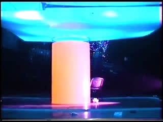 Pharaoh одним целым (backstage)