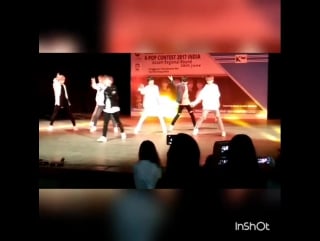 [fancam] 160630 assam cr chenkhow