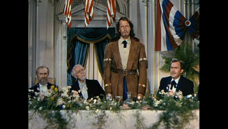 Буффало билл / buffalo bill (1944)