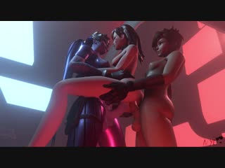 Widow tracer