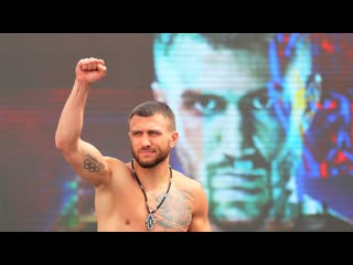 Vasyl lomachenko training motivation career highlights [2021]