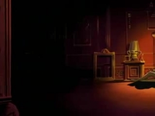 Суперангел эскалайер / beat angel escalayer 01 1