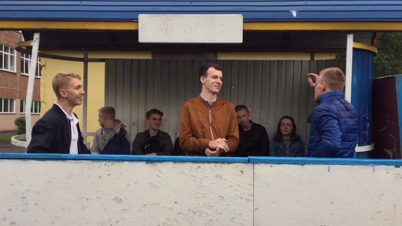 Mc бес vs mc блатных 7/09/2017