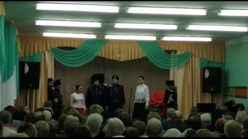 Комарики ансамбль златница