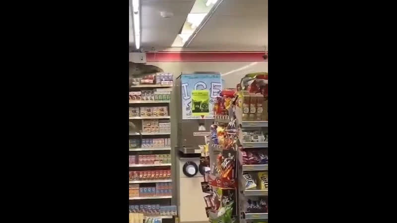 Недовольный клиент