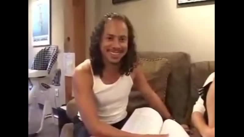 Очередная непонятная шутка кирка