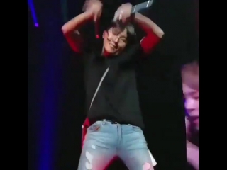 Jung hoseok has an aura of positivity and it’s magnified when he dances,