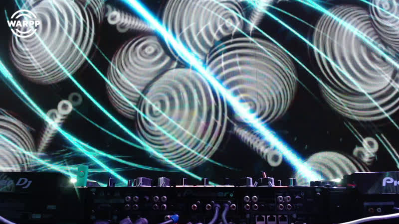 Valer den bit / acrobat / bondarev