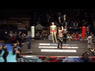 Takashi sasaki & tomoya hirata vs rina yamashita & takumi tsukamoto vs orin veidt & shlak