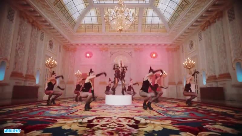 Loboda &amp; pharaoh boom boom
