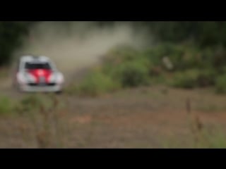 The smoking tire the kelsey mc2 homebuilt rally car thats too fast for the wrc [bmirussian]