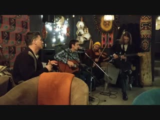 =одесса 25 01 2019 poncho snack art bar jam session 2=