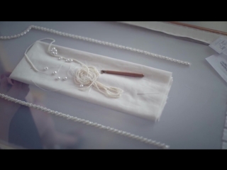 Making of the chanel fall winter 2015 16 haute couture collection