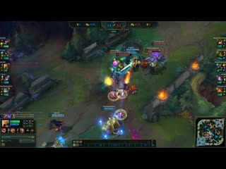 Cleanest 4v5 tf amp azir insec you ll see this week i hope also r i p galio flash w 6griiwmn3xa31