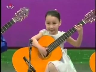 North korean porn playing meshuggah