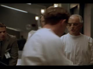 Dark skies s01e01e02 the awakening