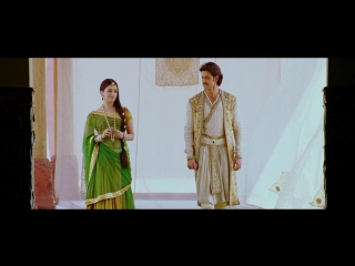 19 jodhaa akbar in lamhon ke daaman mein