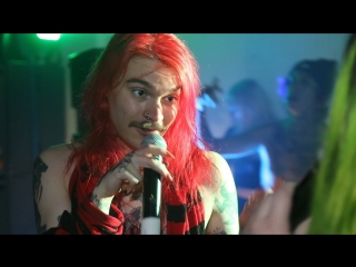 Smrtdeath live in la