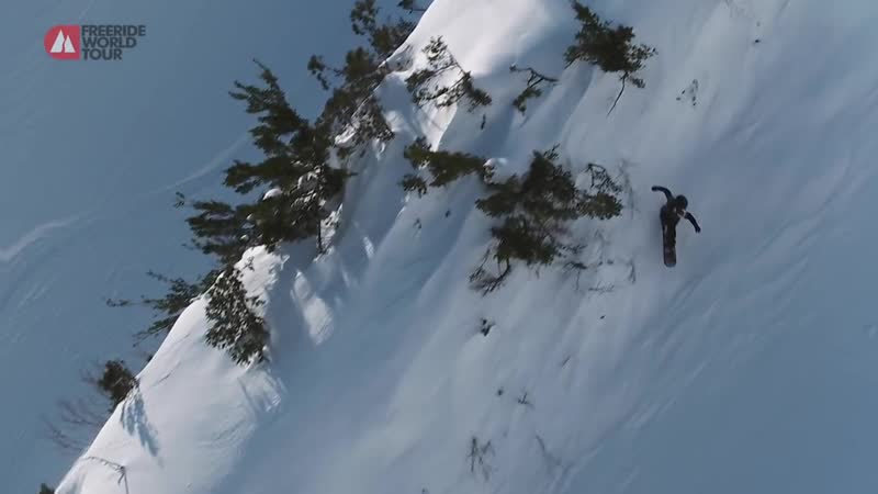 Highlights porn video – Fwt19 – hakuba japan snowboard men highlights