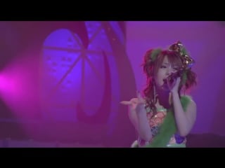 Michishige sayumi, tanaka reina, sudou maasa, yajima maimi suki sugite baka