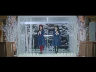 [mv] bnk48 คำสัญญาแห่งคริสต์มาสอีฟ (anata to christmas eve)